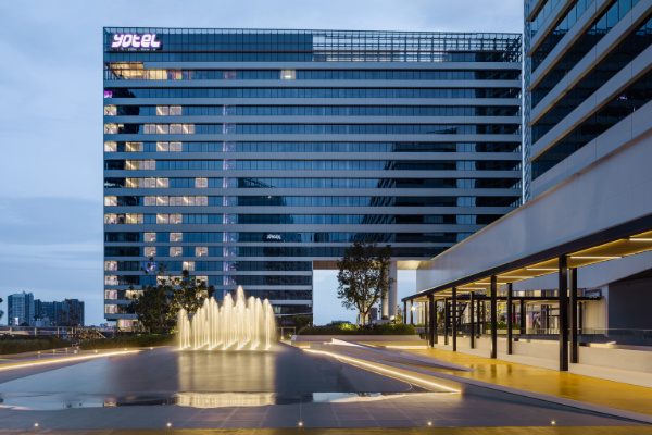 YOTEL makes Thailand foray with Bangkok Sukhumvit property
