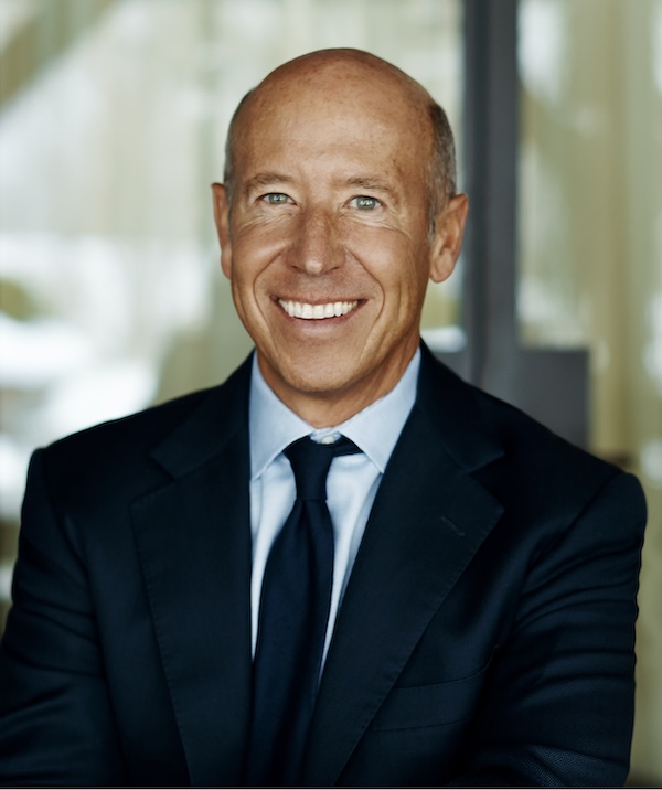 Barry Sternlicht to Receive 2027 ALIS Lifetime Achievement and Shatterproof Hospitality Hero Awards in Los Angeles