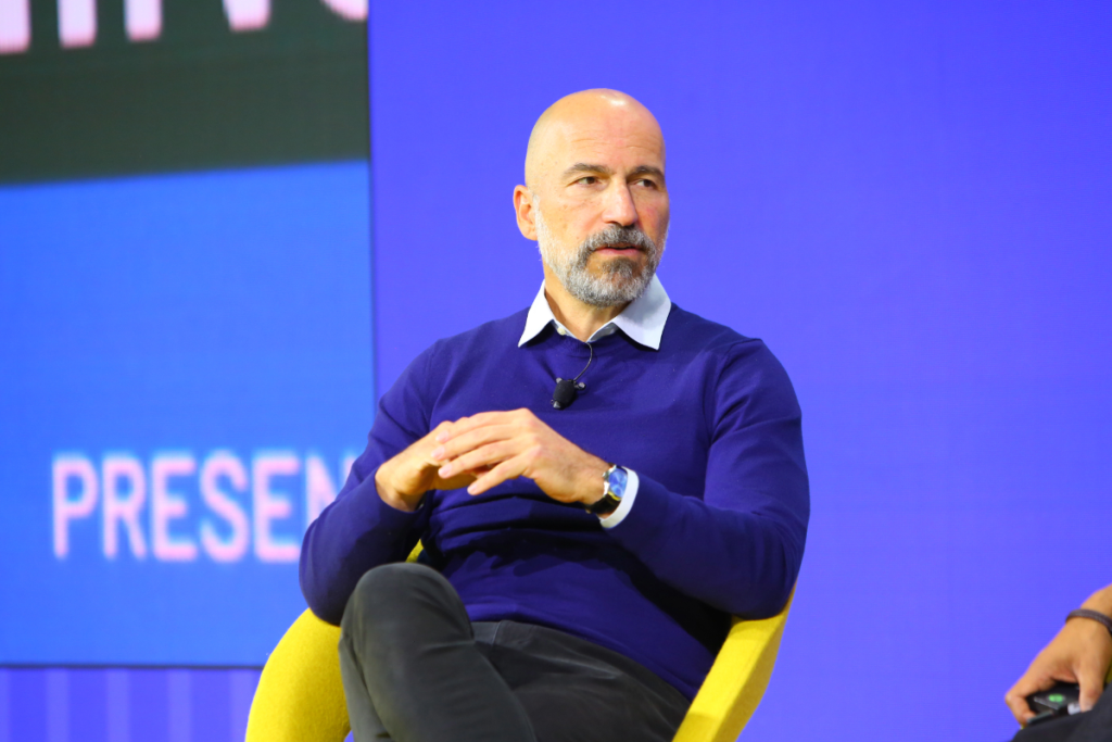 Uber Expands Travel Services by Partnering with Expedia to Offer Hotel Bookings Through Its App