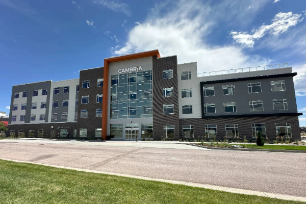 Choice Hotels International Opens Six New Properties Across Cambria Hotels and Ascend Collection in Four U.S. States