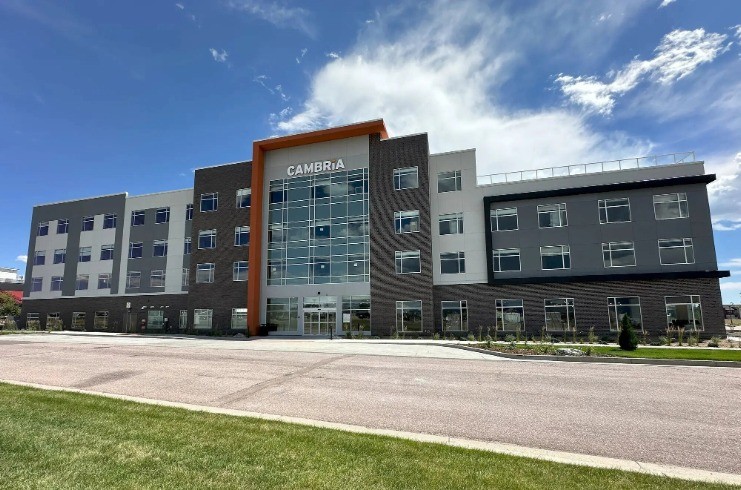 Choice Hotels International Expands Upscale Portfolio with Six New Cambria and Ascend Collection Properties Across the U.S.