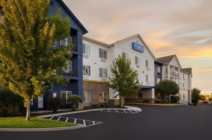 Resolute Road Hospitality Announces Conversion of Redmond Hotel to City Express by Marriott