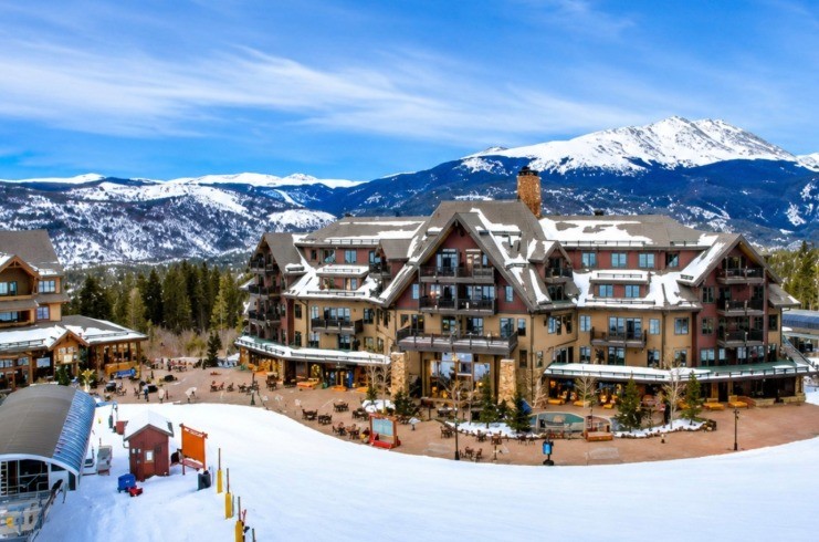 CoralTree Hospitality to Manage Crystal Peak Lodge, Expanding Its Residence Collection in Breckenridge, Colorado