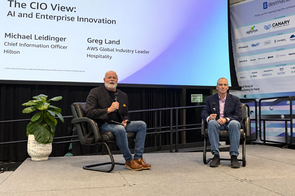 AI Adoption in Hospitality Surges: 88% Improvement in Customer Satisfaction, 45% Lower Bounce Rate, Experts Urge Adaptation