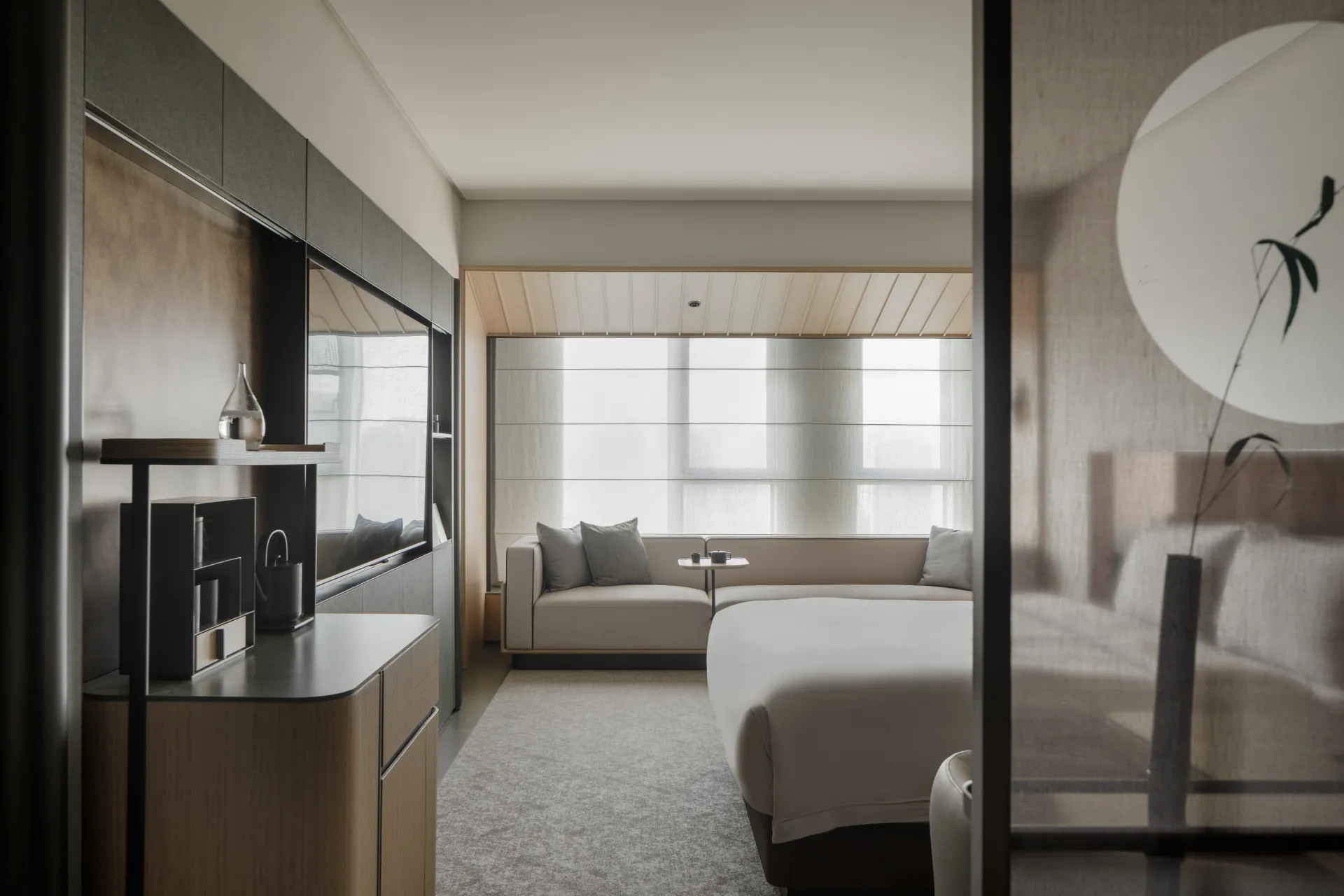 H World Group Launches Grand Ji Hotel Brand, Aiming for Chinese-Inspired Premium Hospitality with 20 Properties Planned