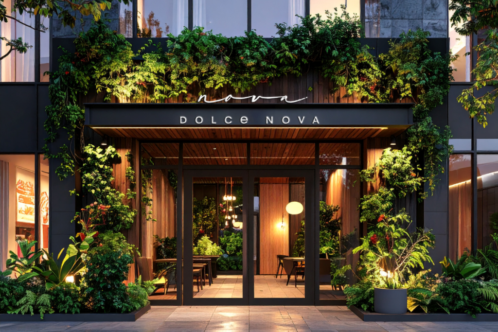 Wyndham Launches Dolce Nova, First Boutique Extension of Dolce Brand by EMEA Team for Upper-Upscale Market