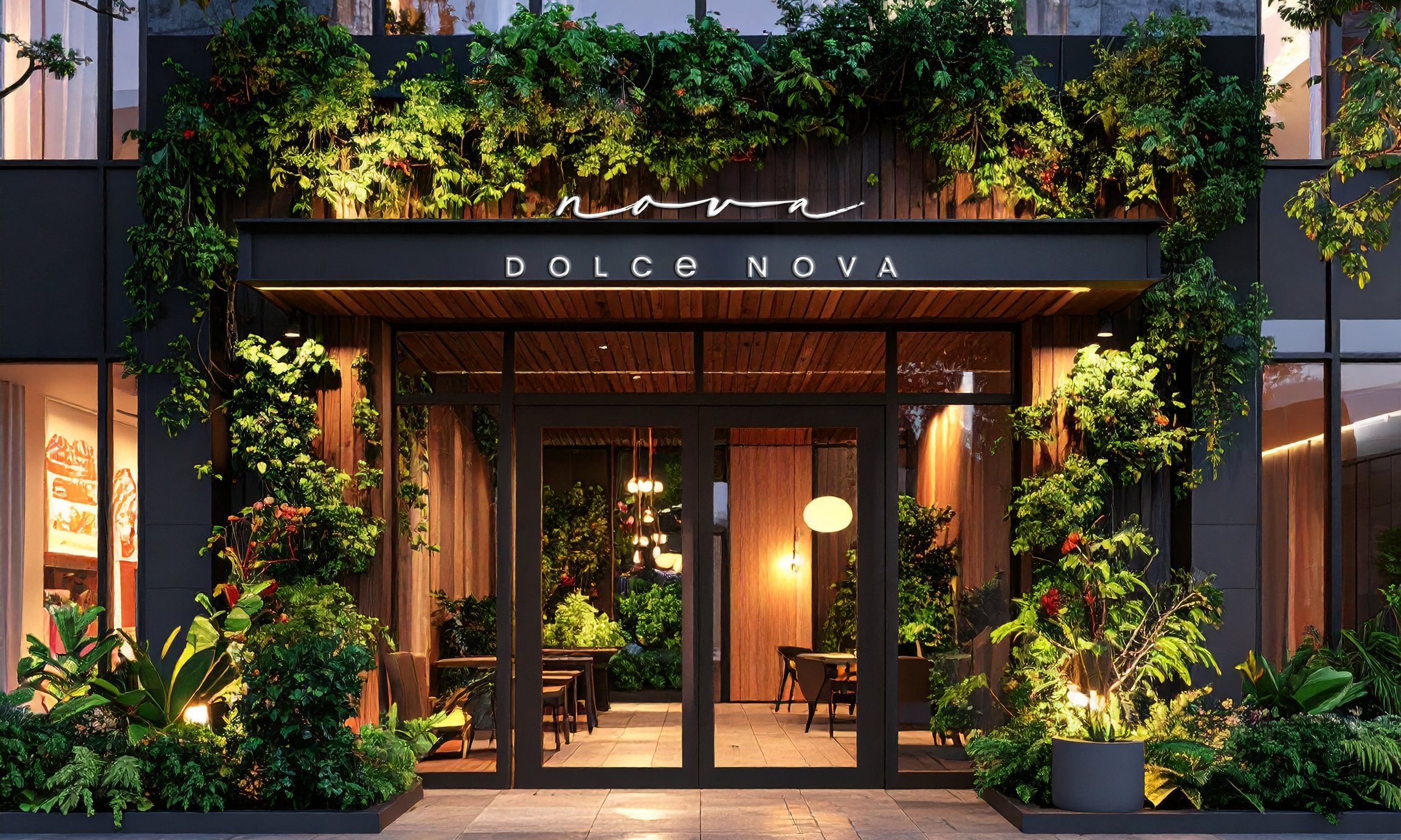 Wyndham EMEA launches Dolce Nova lifestyle hotel brand