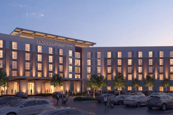 Madison County Approves $120M Conference Center and Dolce by Wyndham Hotel Development in Ridgeland, Mississippi