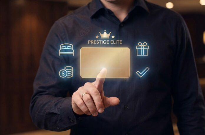 U.S. Hotel Loyalty Program Bookings Reach 58% in 2026, Up from 51% in 2019, According to Kalibri
