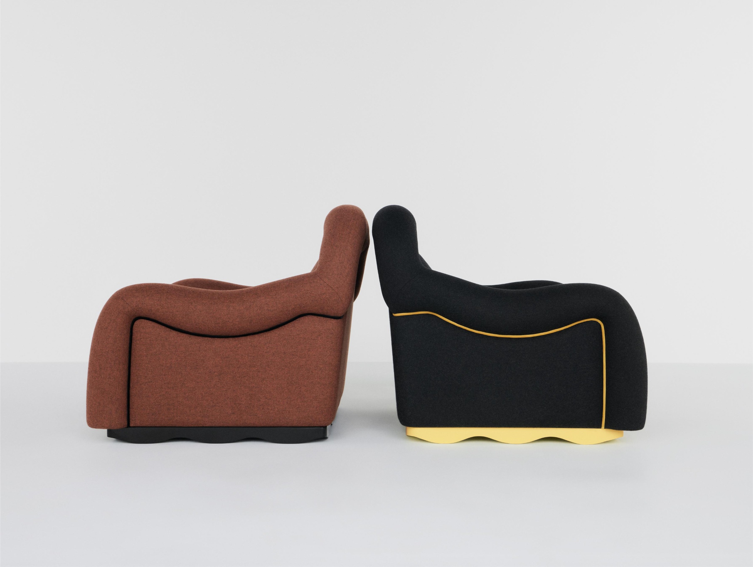 Luca Guadagnino and Stefano Baisi Launch 200-Piece Design Collection with Zara Home, Debuting at Milan Fashion Week.