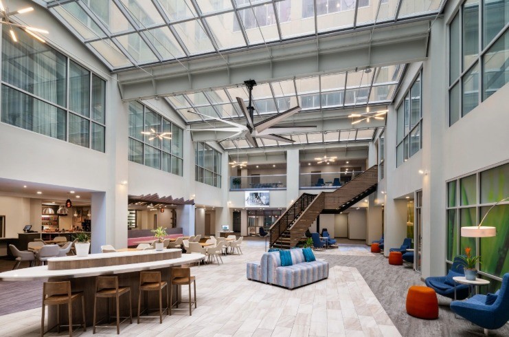 NM Hospitality Acquires EVEN Hotel Pittsburgh Downtown, Expanding Presence in Historic Koffman Building