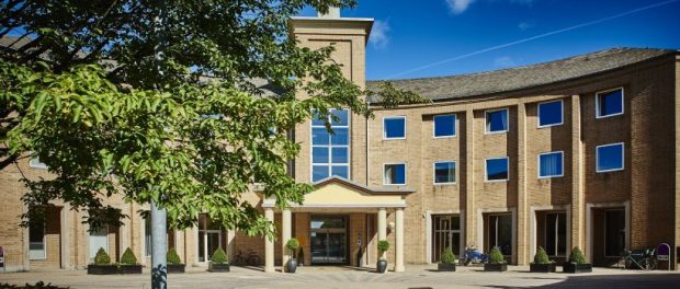 Radisson Hotel Group Launches Denmark's First Radisson Individuals in Høje Taastrup, Offering 165 Rooms and Event Space