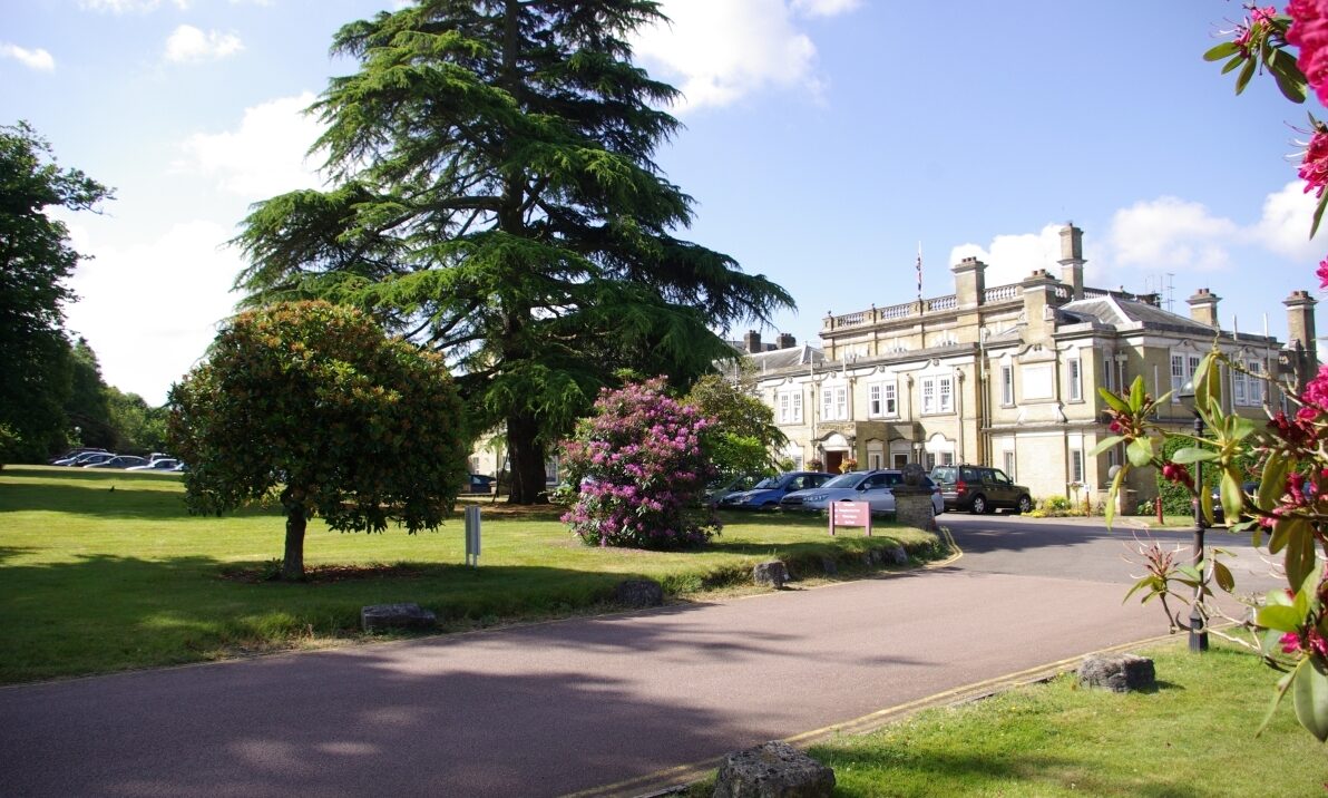 Best Western Hotels in Hampshire and Wiltshire Listed for Sale at £8.5m Following Strategic Review