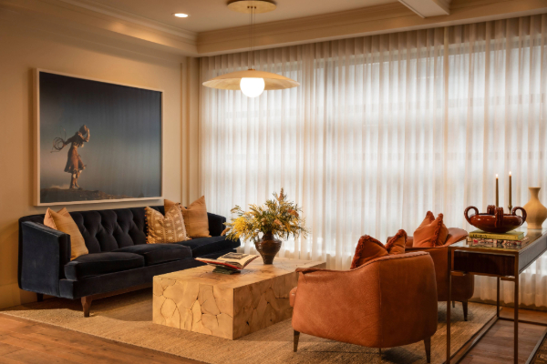 Davidson Hospitality’s Pivot takes over Nashville’s Hutton Hotel