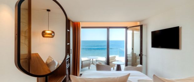 Radisson Individuals Expands in France with Hotel & Spa Amoria La Baule's 43-Room Oceanfront Opening