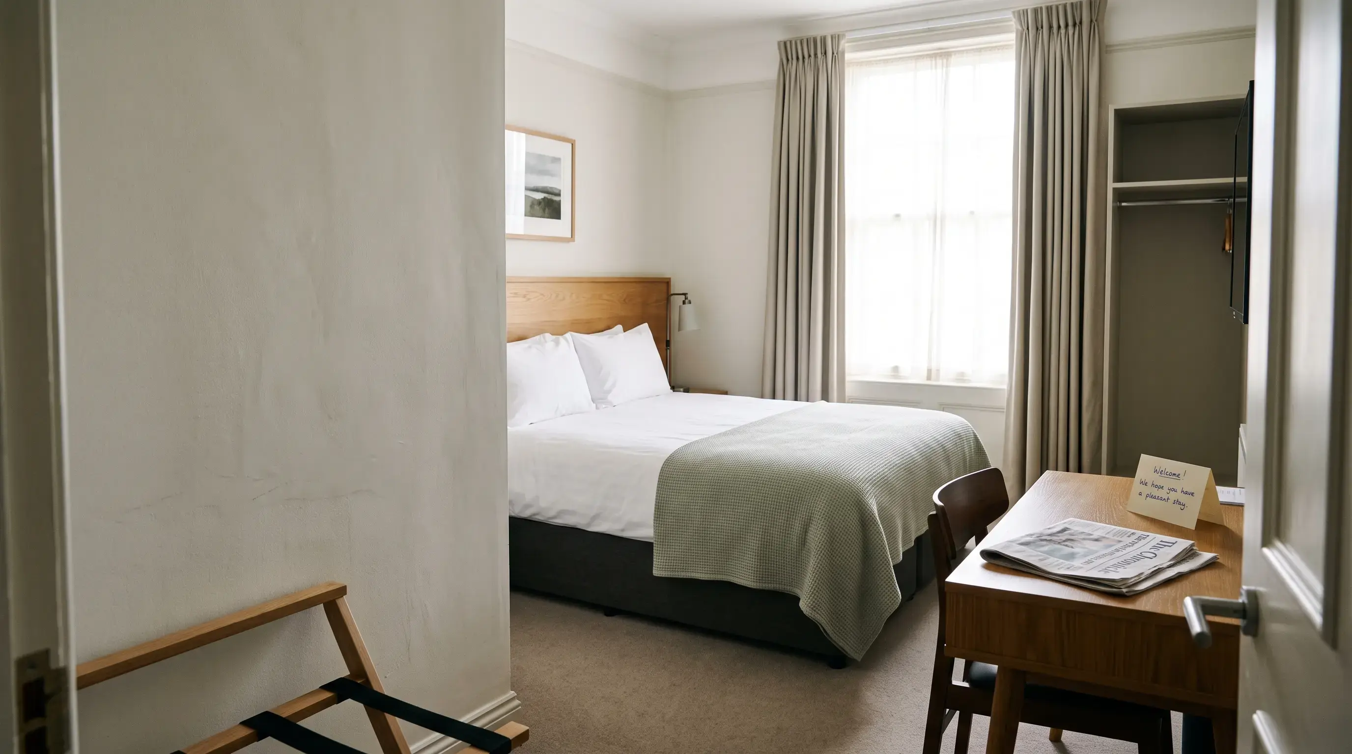 Pre-Arrival Upselling Can Boost Hotel Revenue with €12 Additional Spend Per Room Night Yielding €613,200 Incremental Revenue