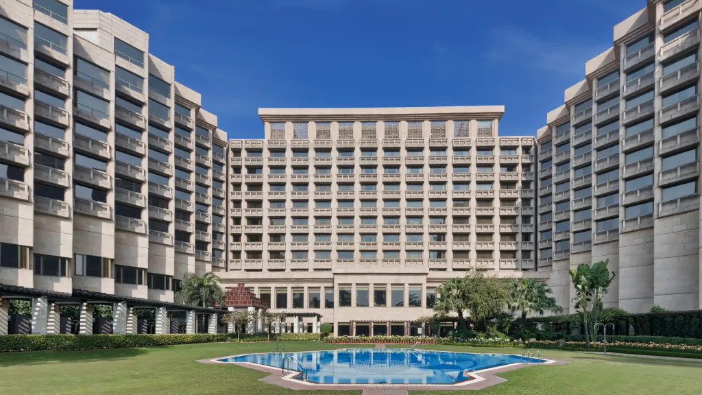 Delhi Hotel Rates Surge 124% to 323% for BRICS Summit; Hyatt Regency Prices Increase by 325%