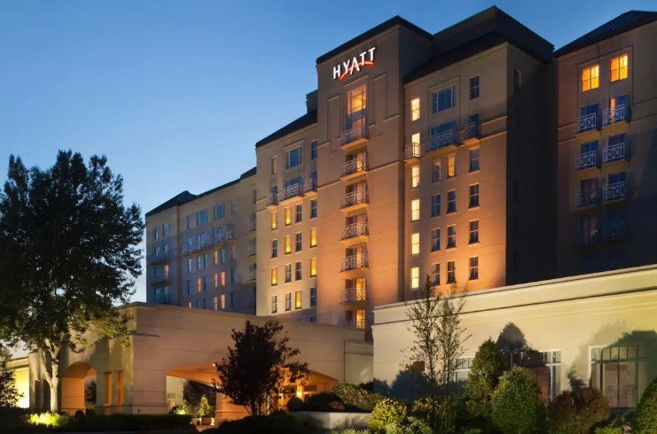 Remington Hospitality Adds 358-Room Hyatt Regency Long Island to Its Managed Portfolio, Enhancing Full-Service Offerings