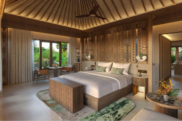 Shambhala Hills Partners with Wyndham Hotels to Develop Nivara Resort & Spa in Udaipur, Rajasthan