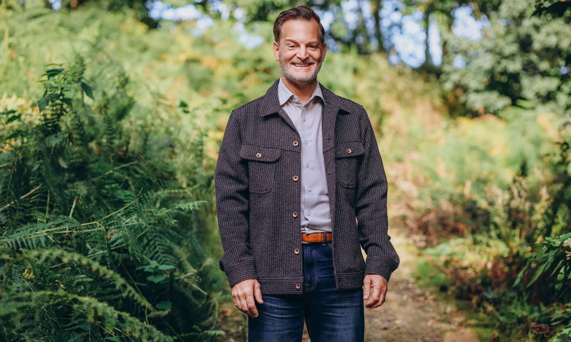 Wildhive Eshott Hall appoints Ewan Taylor as GM