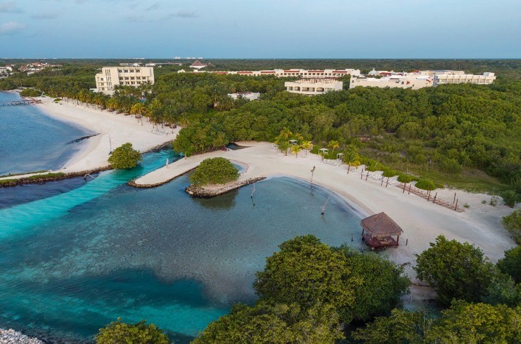 Hotel Equities Expands with Management of 355-Room Kimpton Tres Rios Resort in Riviera Maya, Mexico