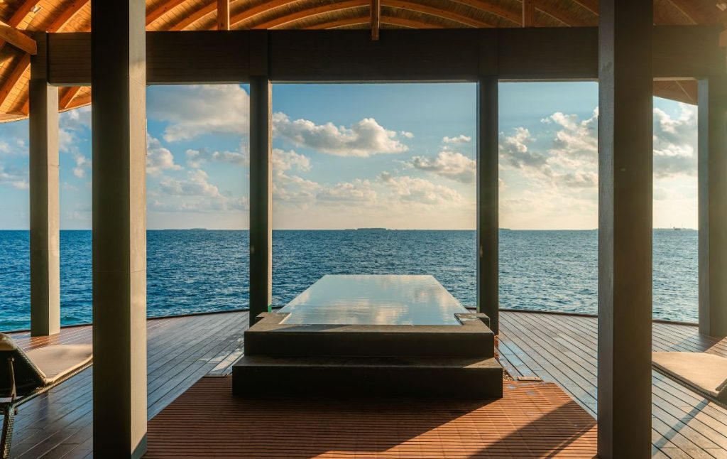OUTRIGGER Maldives Maafushivaru Launches Integrated Wellness Stays with Personalized Multi-Day Packages and Sensory Experiences