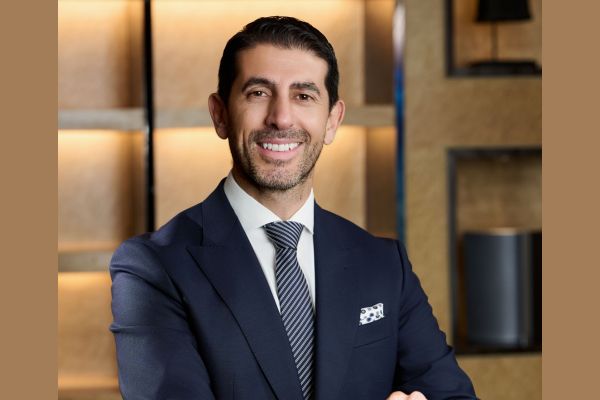 Kempinski Group Appoints Noel Attard as Chief Development Officer to Oversee Global Expansion of 73 Properties