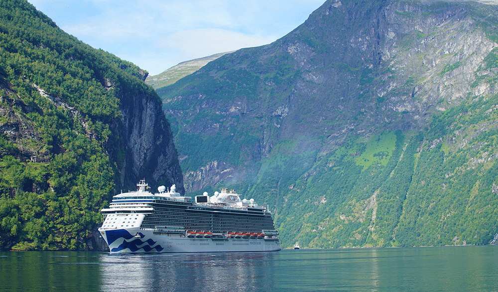 Cold-Water Routes: Why Luxury Travelers Head North