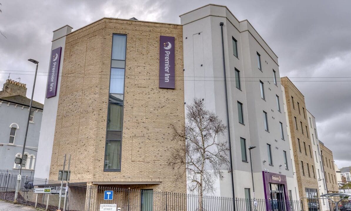 Whitbread named among 658 employers for minimum wage breaches