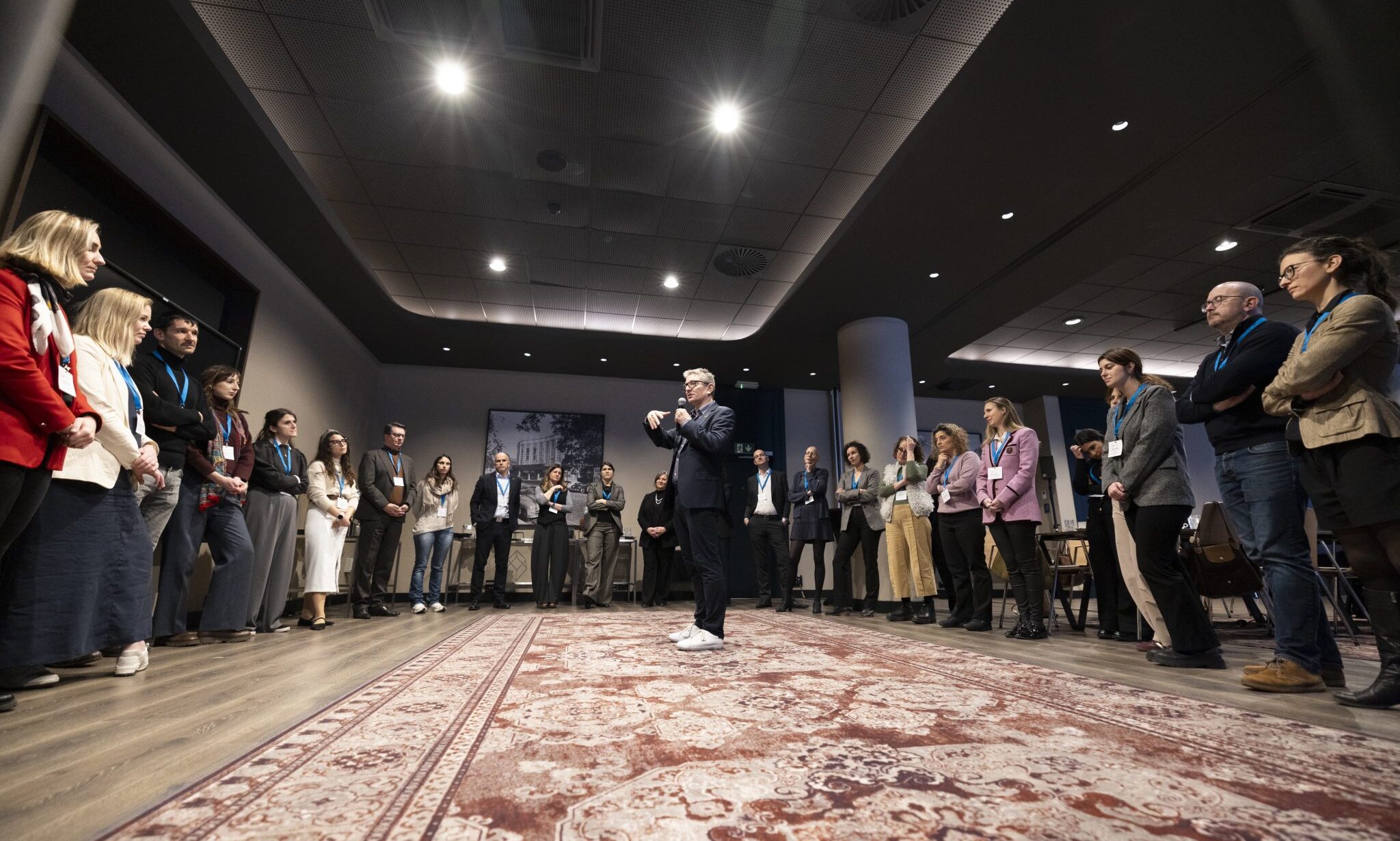 Radisson Hotel Group and GDS-Movement Launch Guide to Enhance Sustainability in Meetings and Events Planning