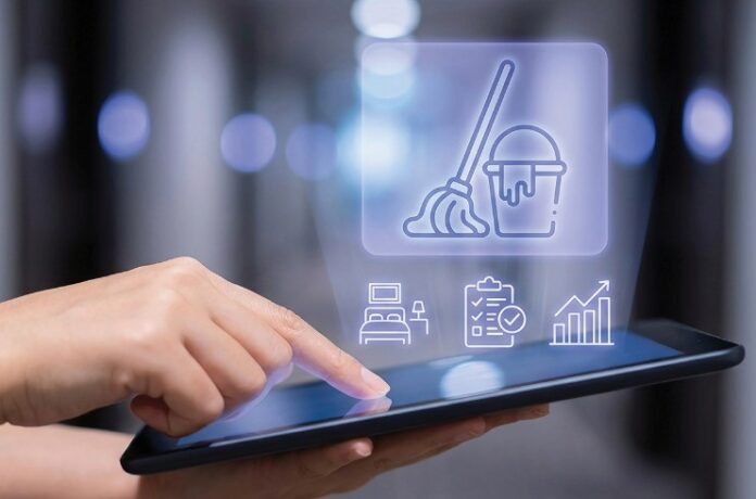 Room for Improvement: Housekeeping Management Software Enables Teams to Reach New Levels of Efficiency