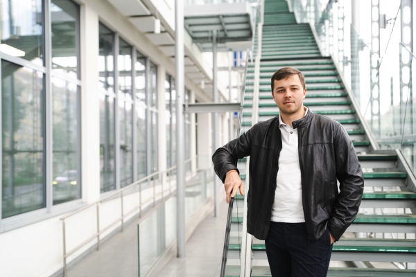 Mews Valued at $2.5 Billion Following $300 Million Series D Round, Led by CTO Josef Starýchfojtů
