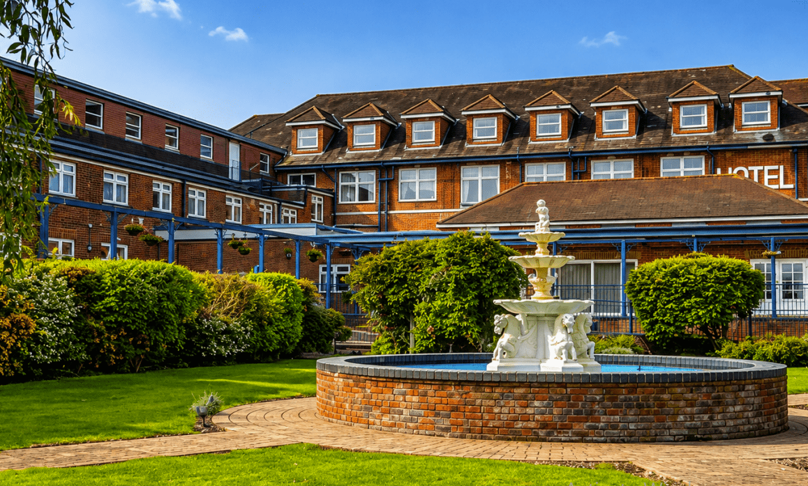 Hamlet Hotels Acquires 60-Bedroom Best Western Thurrock Hotel in Essex, Plans Investment in Guest Experience