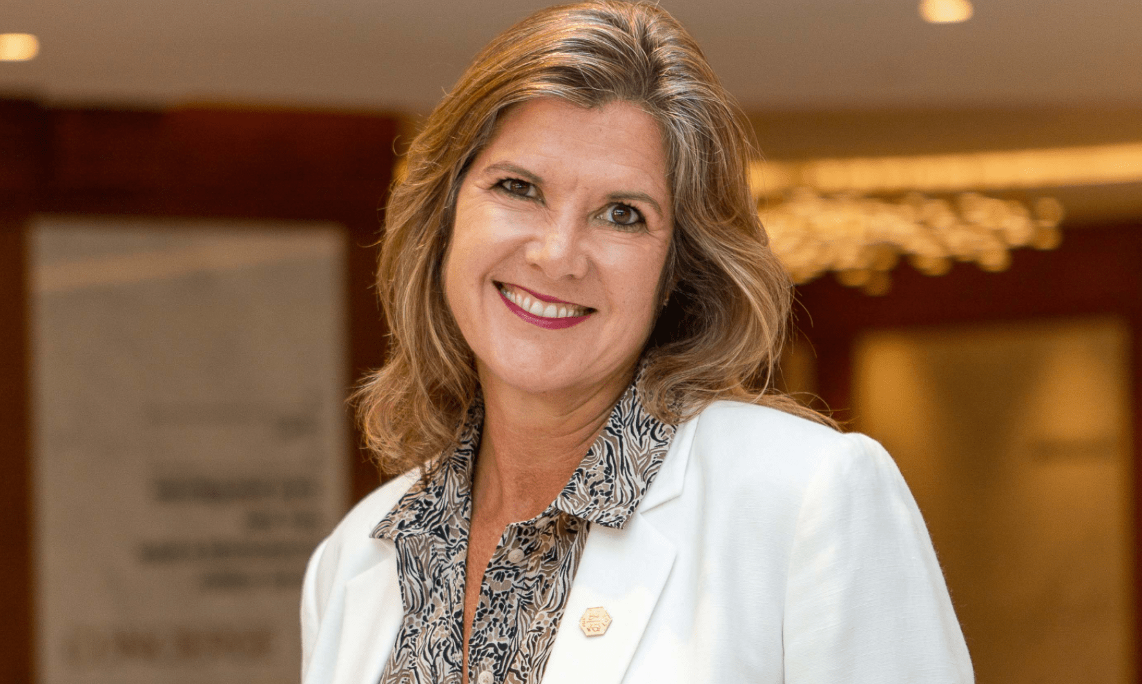 Sally Beck Appointed Deputy Managing Director of The Landmark Collection and Managing Director of The Landmark London