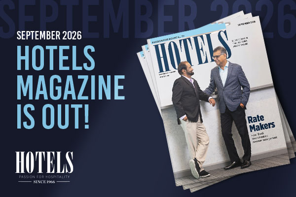 September digital issue is live