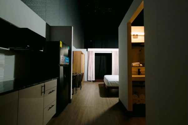 G6 Hospitality takes Studio 6 Plus to New England