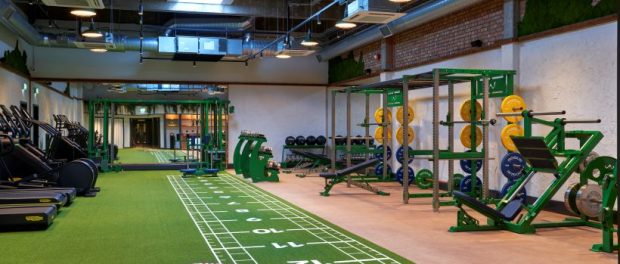 Treehouse Hotel Manchester Unveils The Playground: A New Wellness Destination for Guests and Locals