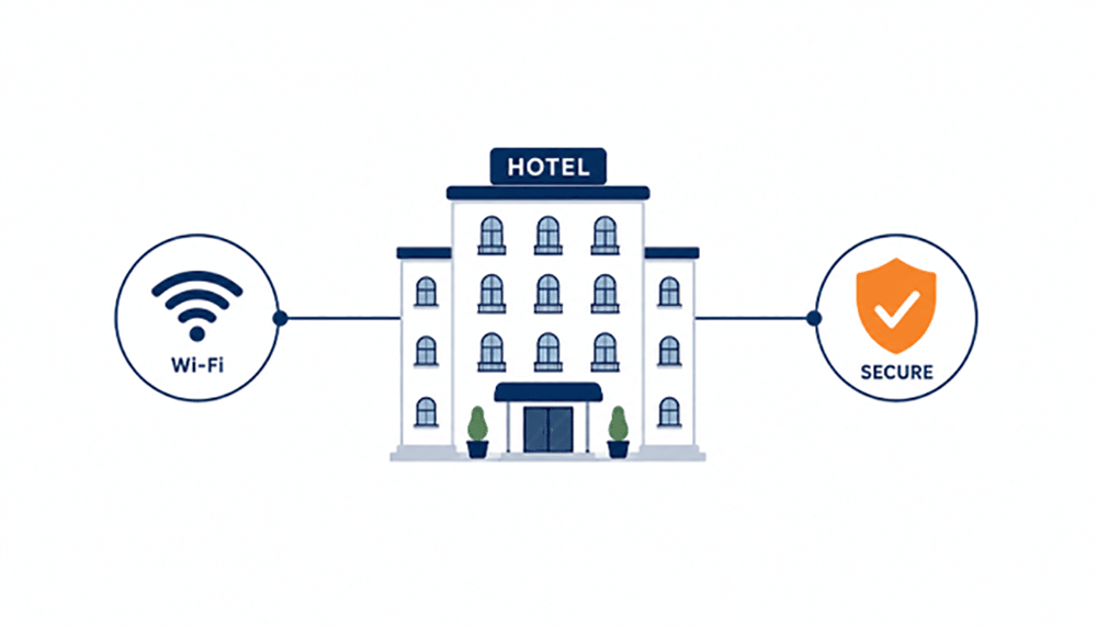 Why Hotel Guests Care More About Digital Privacy Than Ever