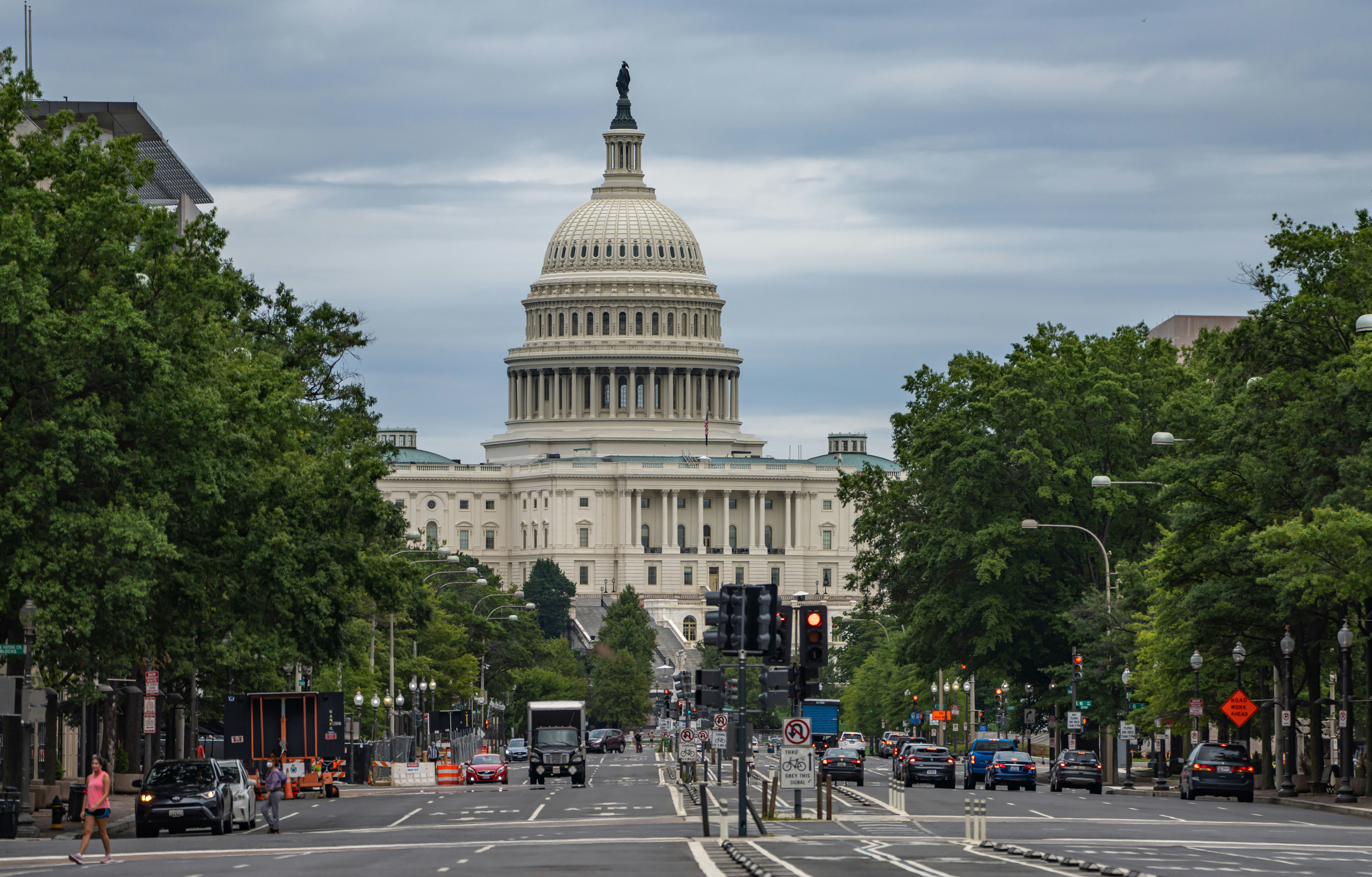 AAHOA Members Advocate for SBA Loan Limit Increase and Legal Protections at 2026 National Leadership Conference