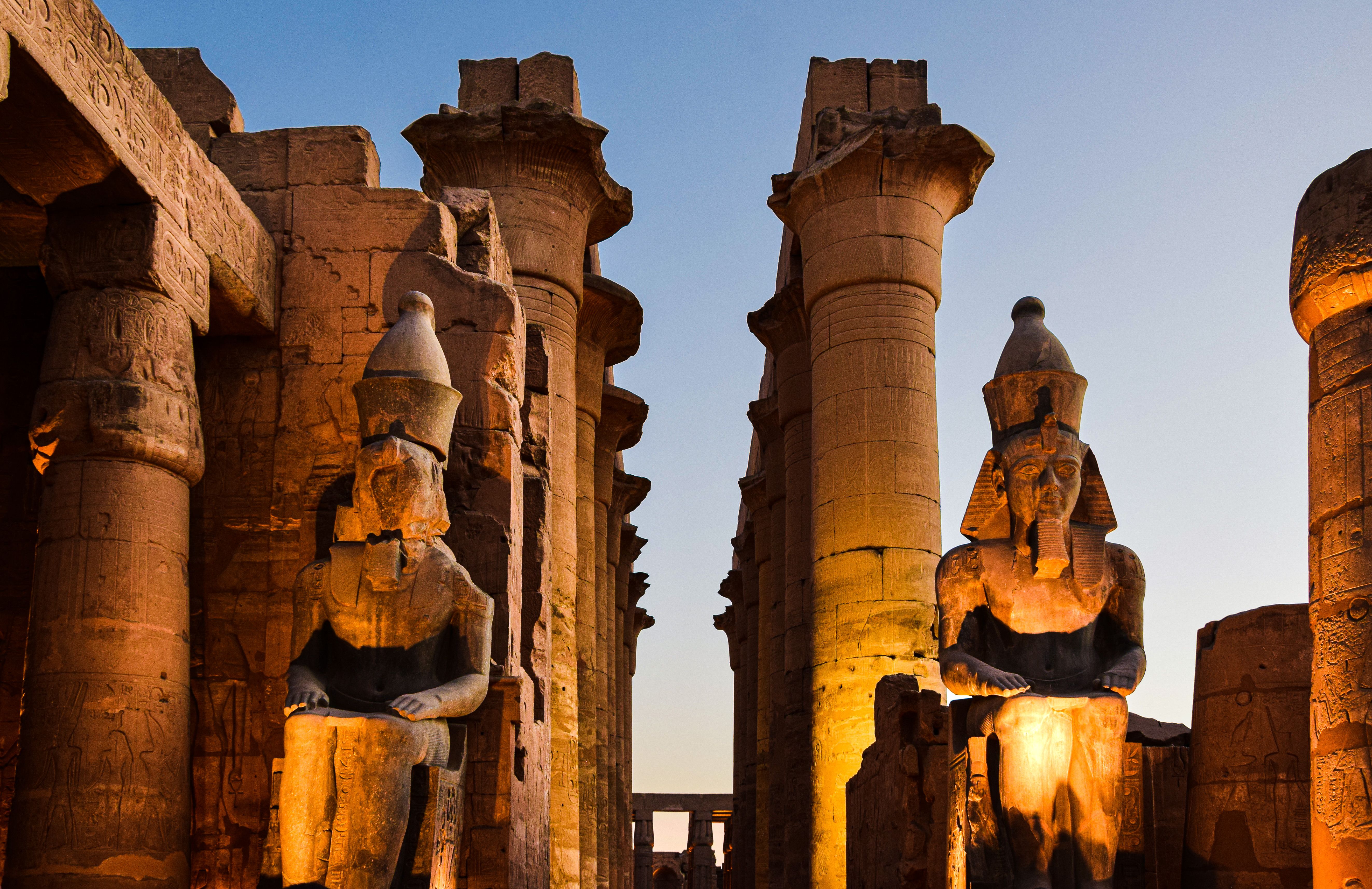Accor Expands Egyptian Portfolio with 20 New Projects, Doubling Capacity to Meet National Tourism Goals