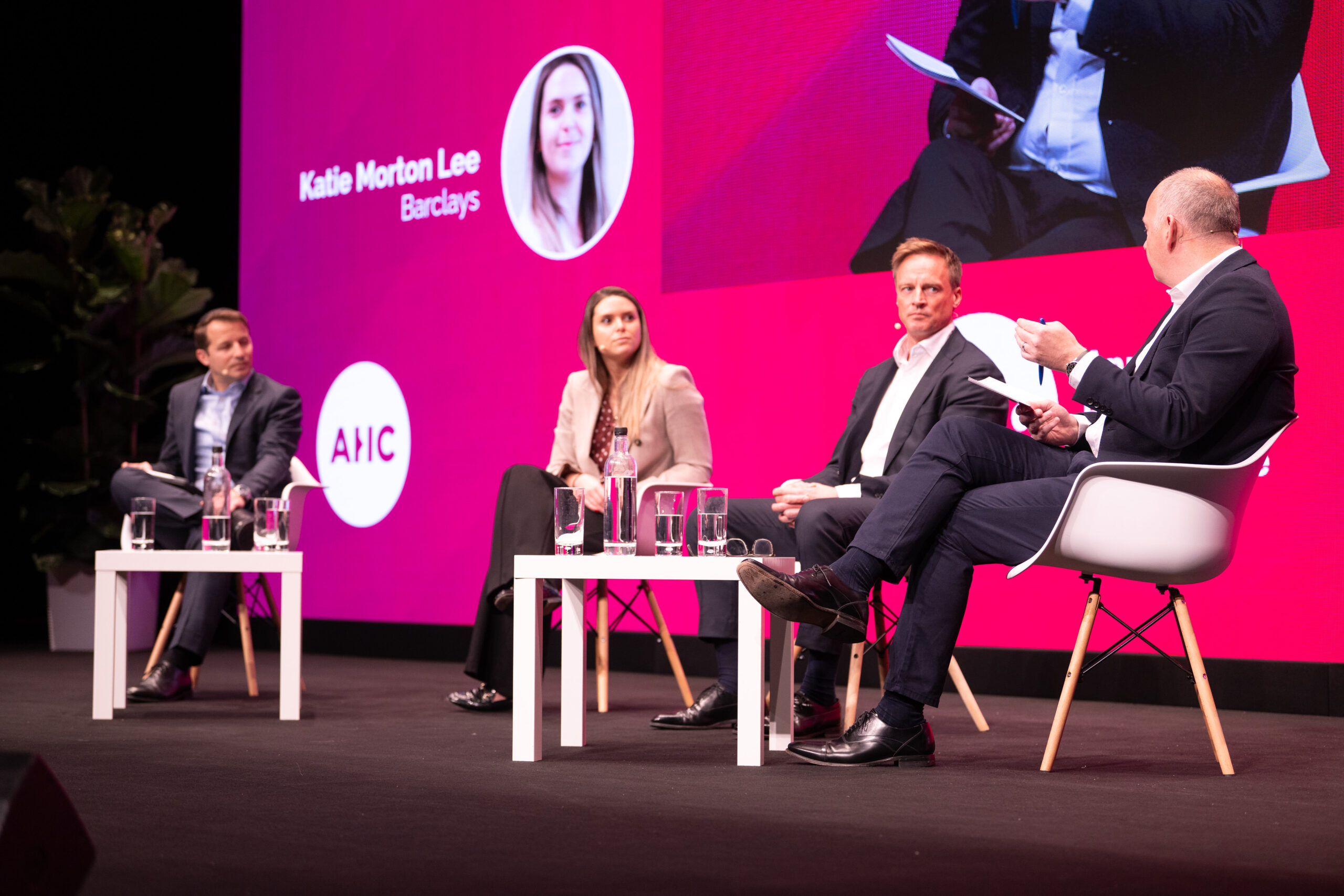 Annual Hospitality Conference 2026 Announces Speaker Lineup, Featuring Key Industry Leaders in Manchester, 14-15 September