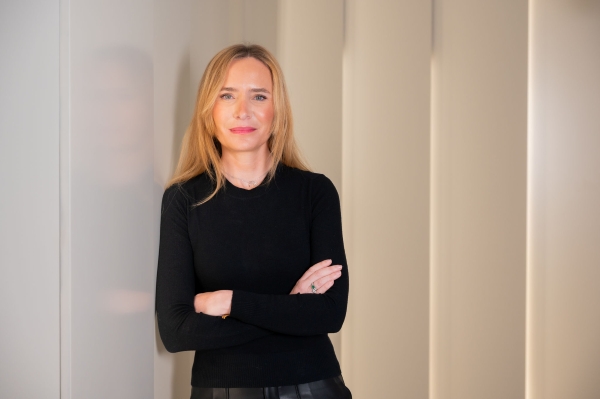 Ana Morillo Joins Palladium Hotel Group as CMO, Overseeing 40 Hotels Across Eight Countries