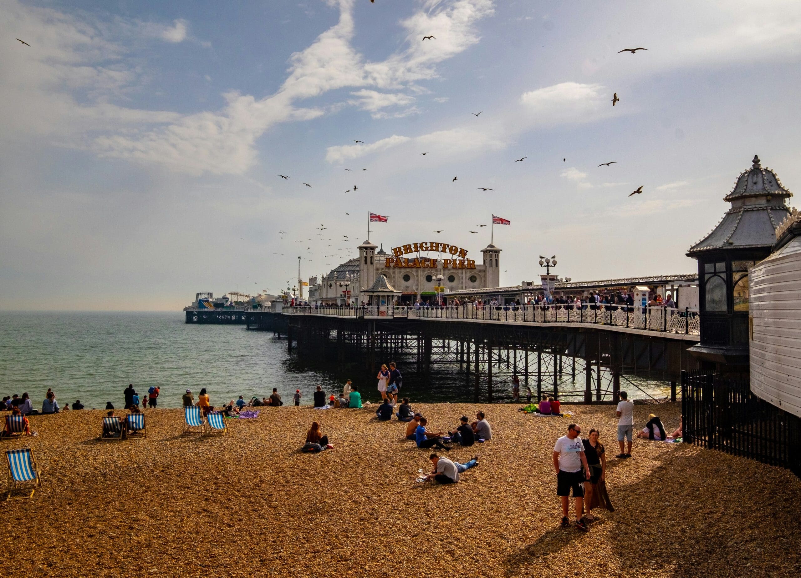 VisitEngland launches £1.2m campaign to boost coastal breaks and visitor spending