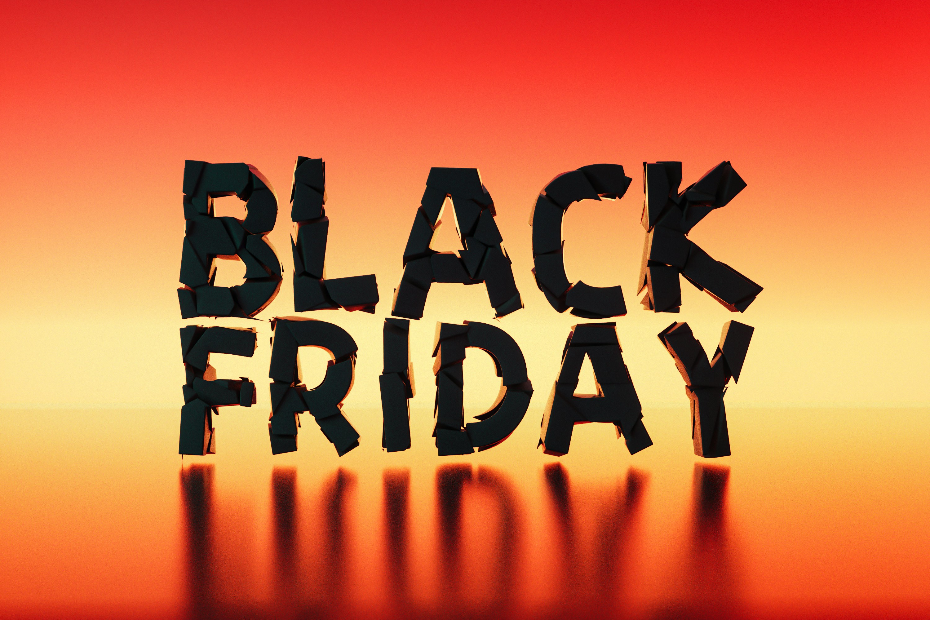 Hotels Running Black Friday Campaigns Increased Direct Revenue by 60.5% Compared to 4.4% in Non-Campaign Hotels