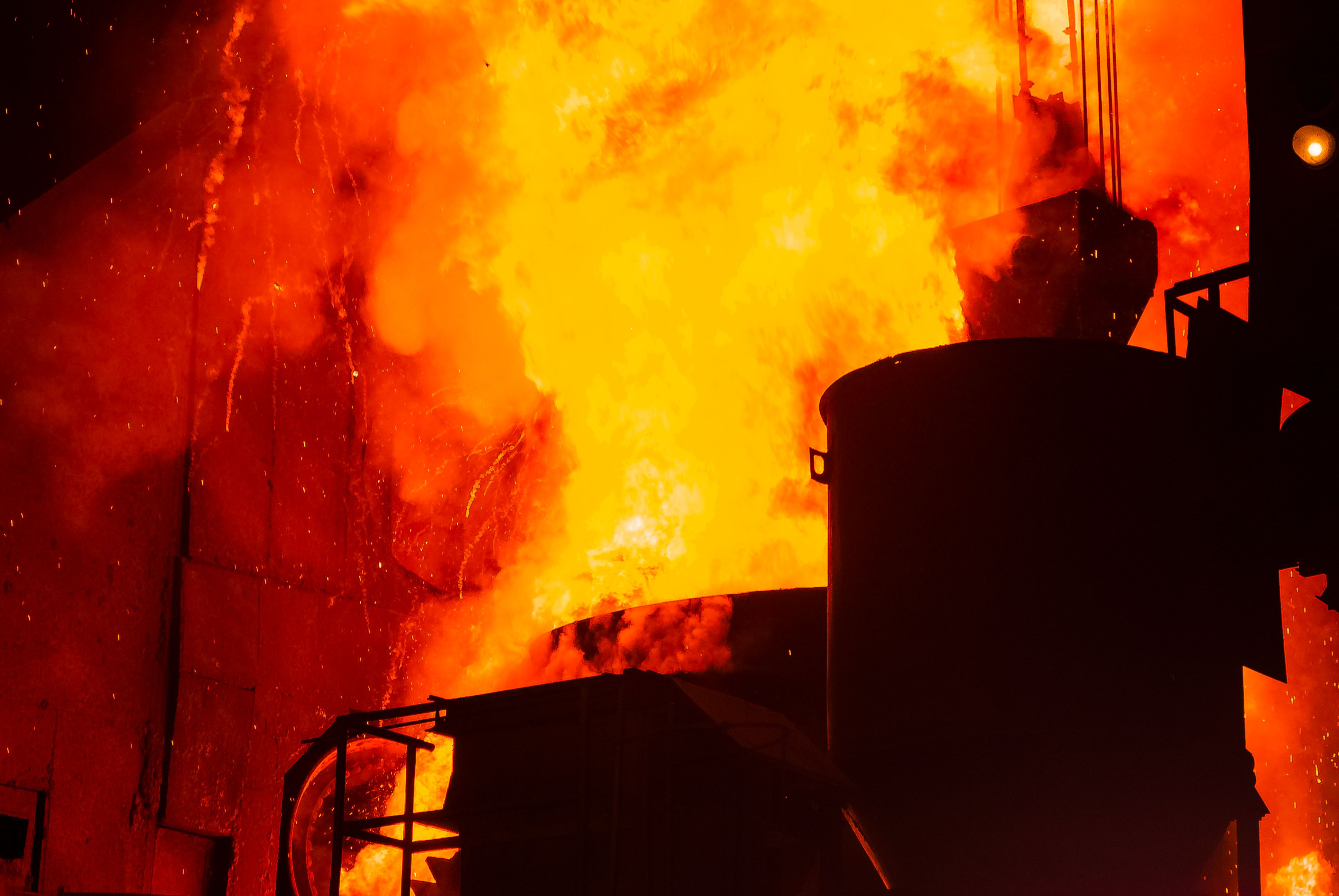 Blastness Appoints Francis Louis Passerini as New COO to Enhance Global Growth and Operational Efficiency