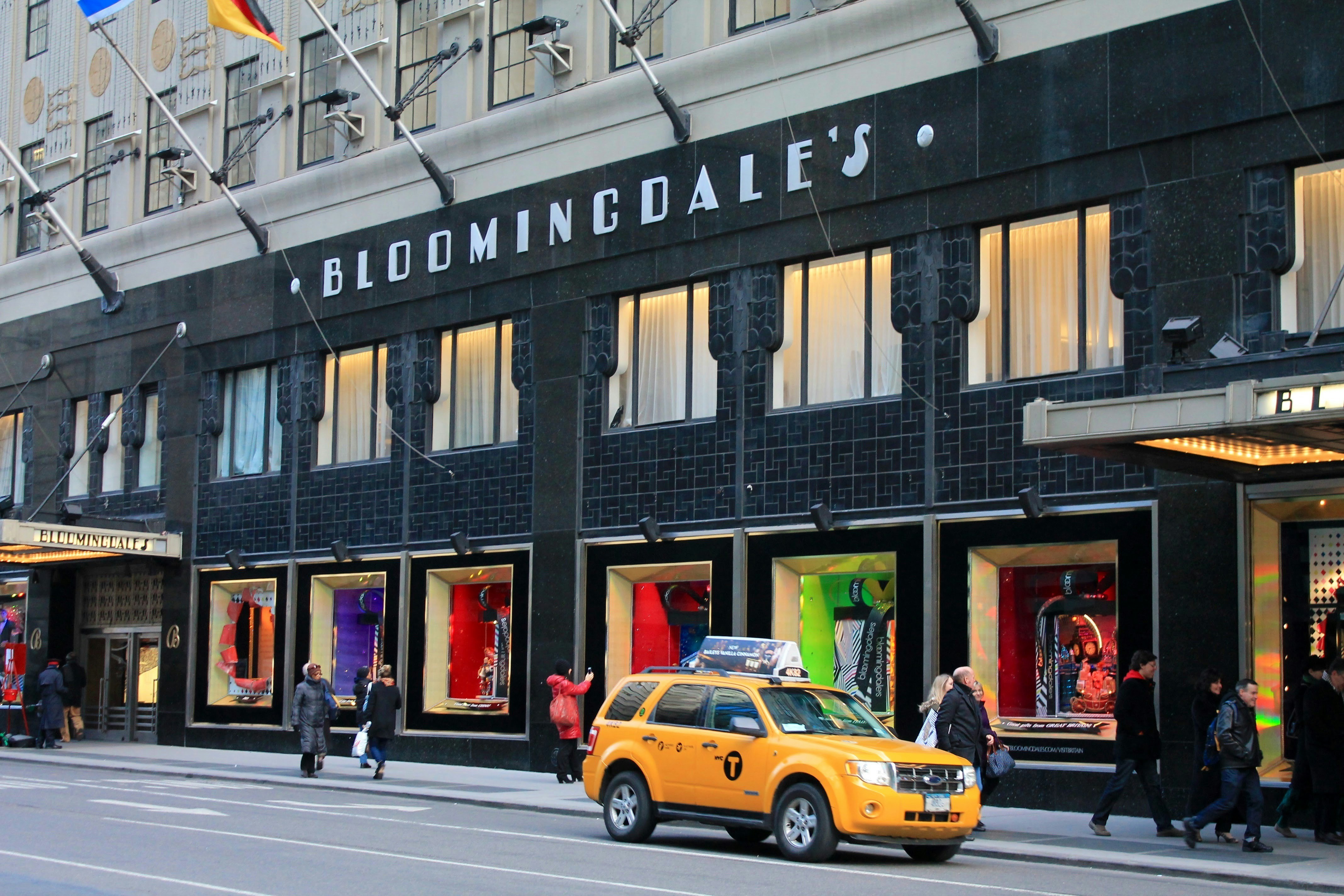 Bloomingdales Expands Hotel Collection with Ritz-Carlton Merchandise, Highlighting Brand Equity and Consumer Demand