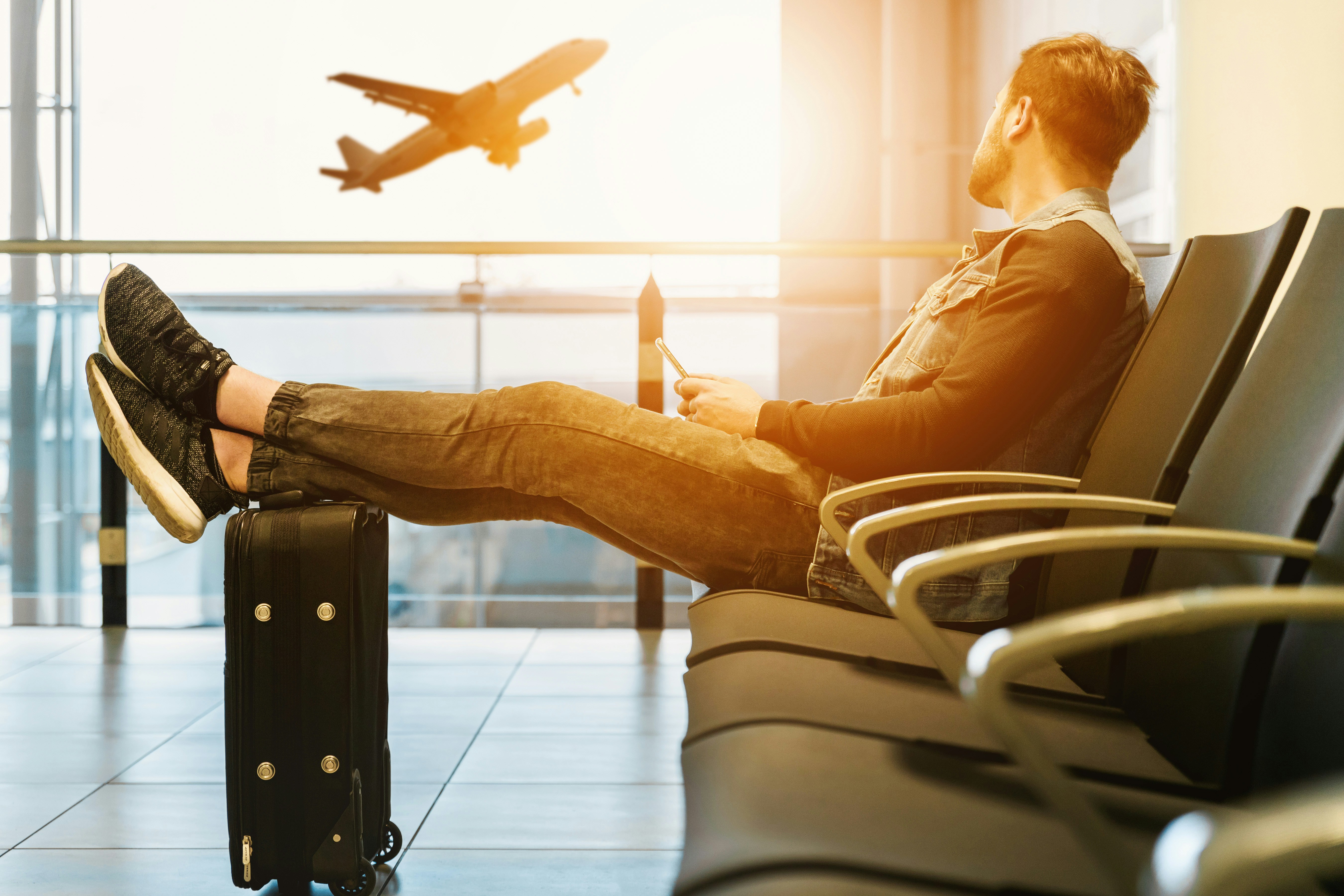 Hotels.com Report Finds 53% of Canadian Business Travellers Prefer Free Breakfast as Top Hotel Perk