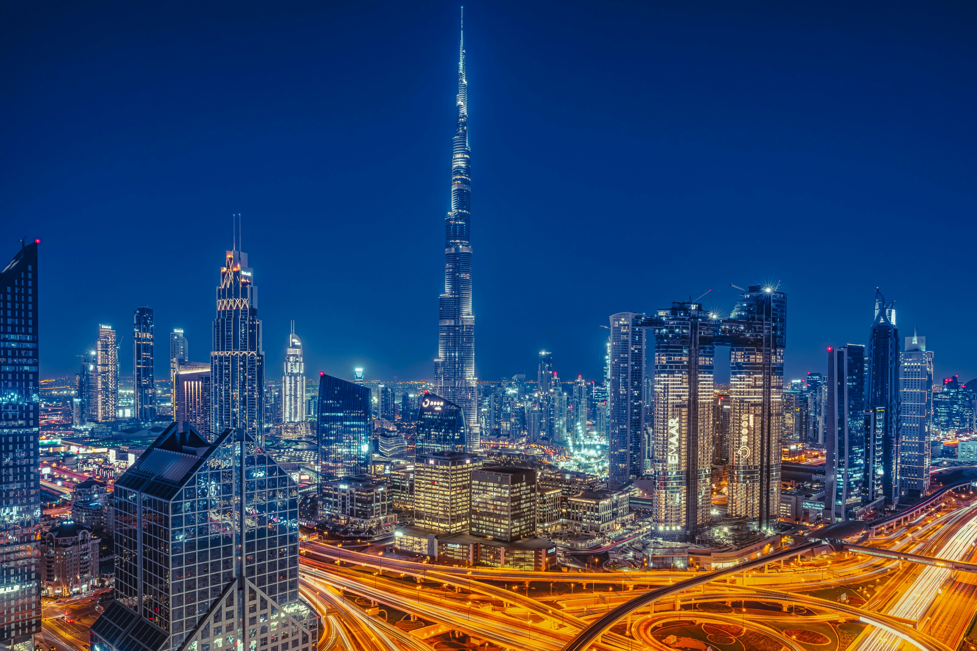 Aleph Hospitality Takes Over Operation of Mövenpick Grand Al Bustan Hotel in Dubai Effective July 1, 2026