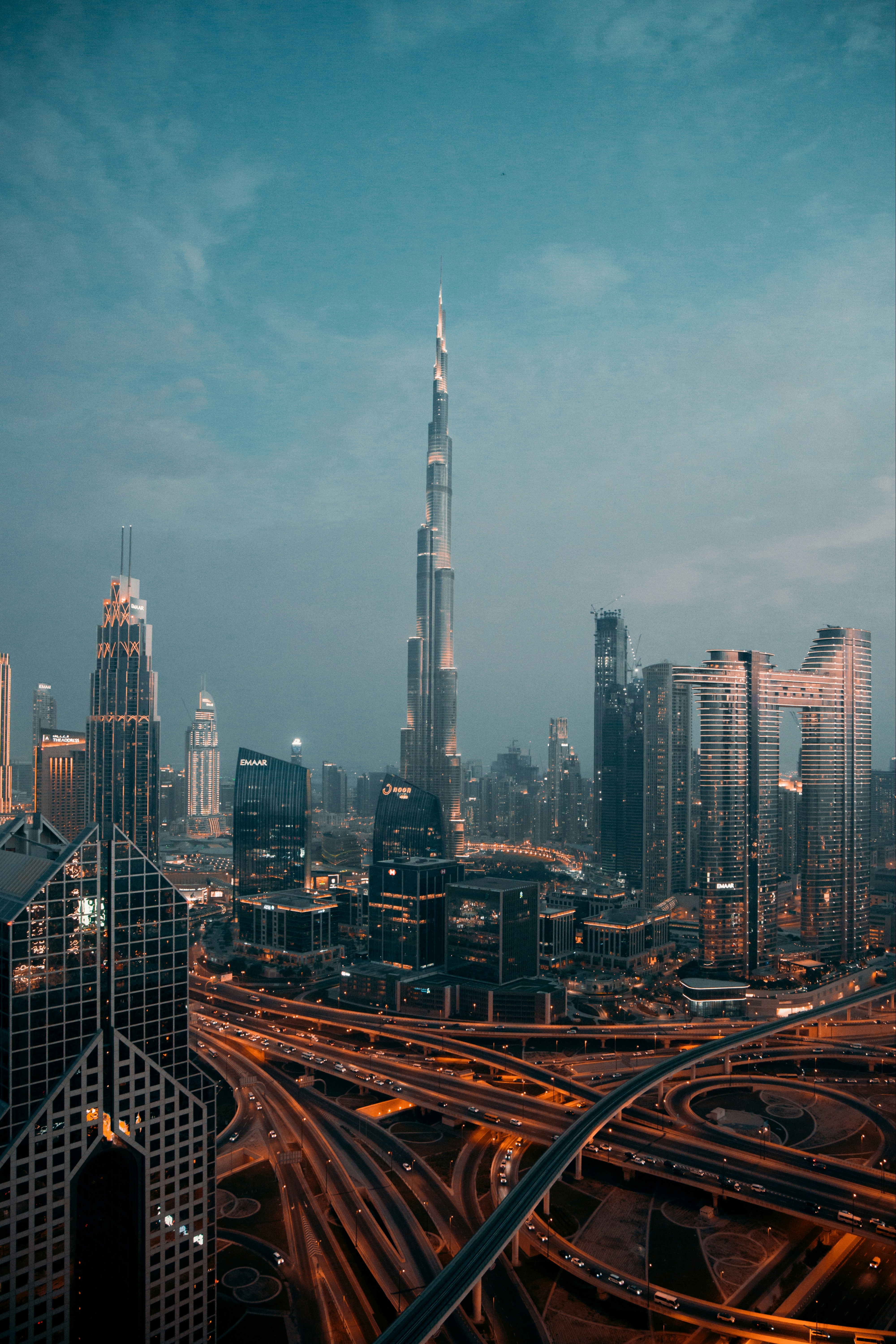 FHS World 2026 Opens in Dubai, Hosts Over 200 Investors Managing $6 Trillion in Assets