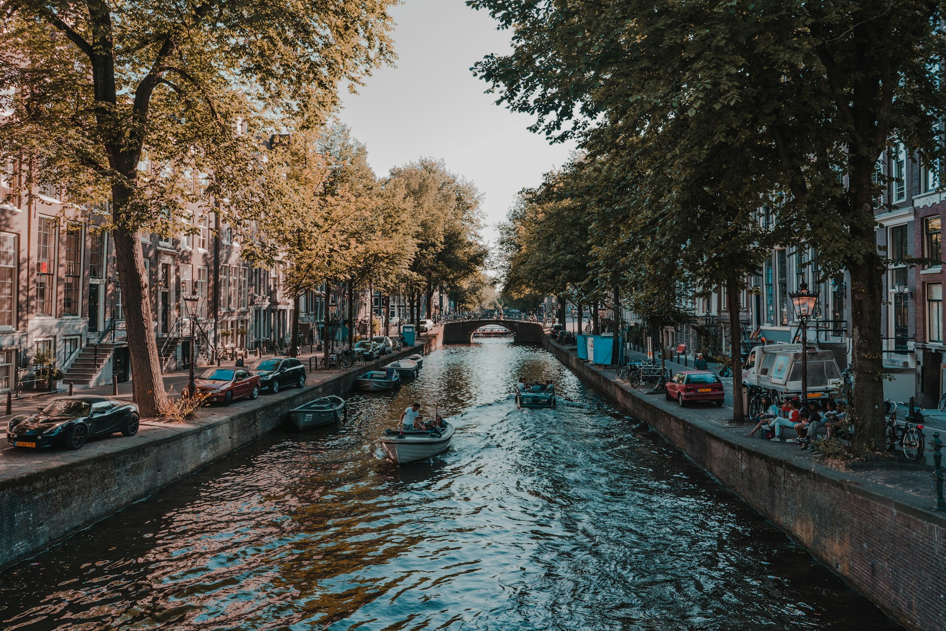 Small Hotels in European Capitals Revitalize Historic Buildings, Emphasizing Local Architecture and Neighborhood Experience